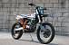 Мотоцикл JHLMOTO JHL Z3 CB250 (172FMM-3A) в Саранске