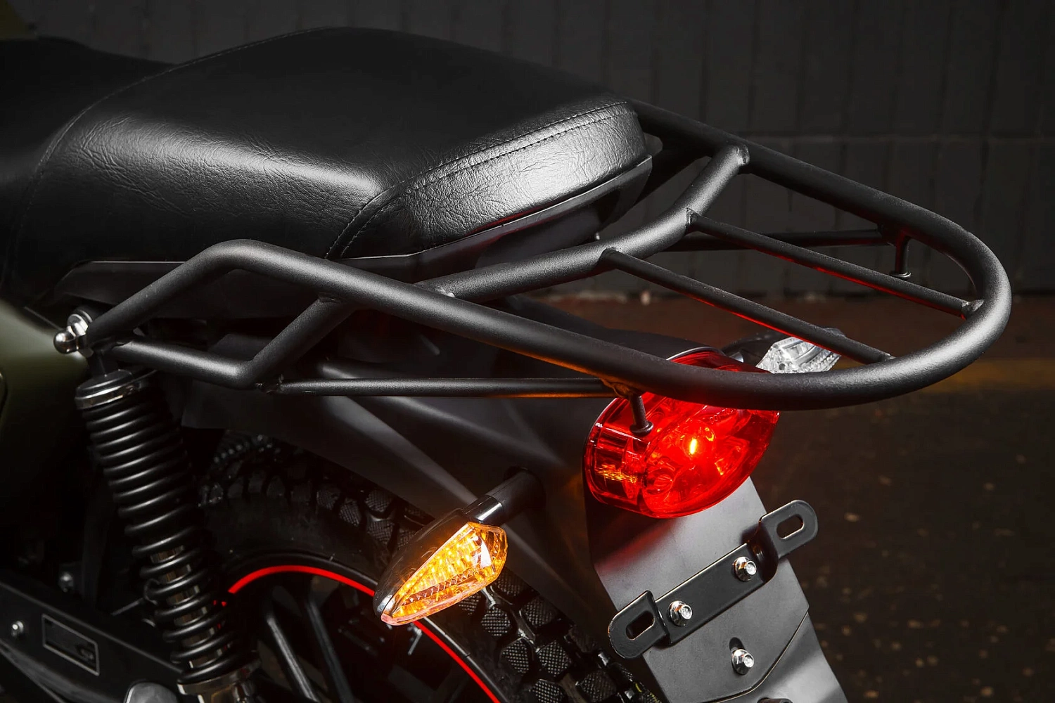 Мотоцикл MINSK  D4 50 M1NSK в Саранске