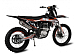 Мотоцикл JHLMOTO JHL LX1 CB250 (172FMM-3A) в Саранске