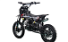 Питбайк FullCrew Power Trasher 125cc 14\12 (п\автомат эл.стартер) в Саранске
