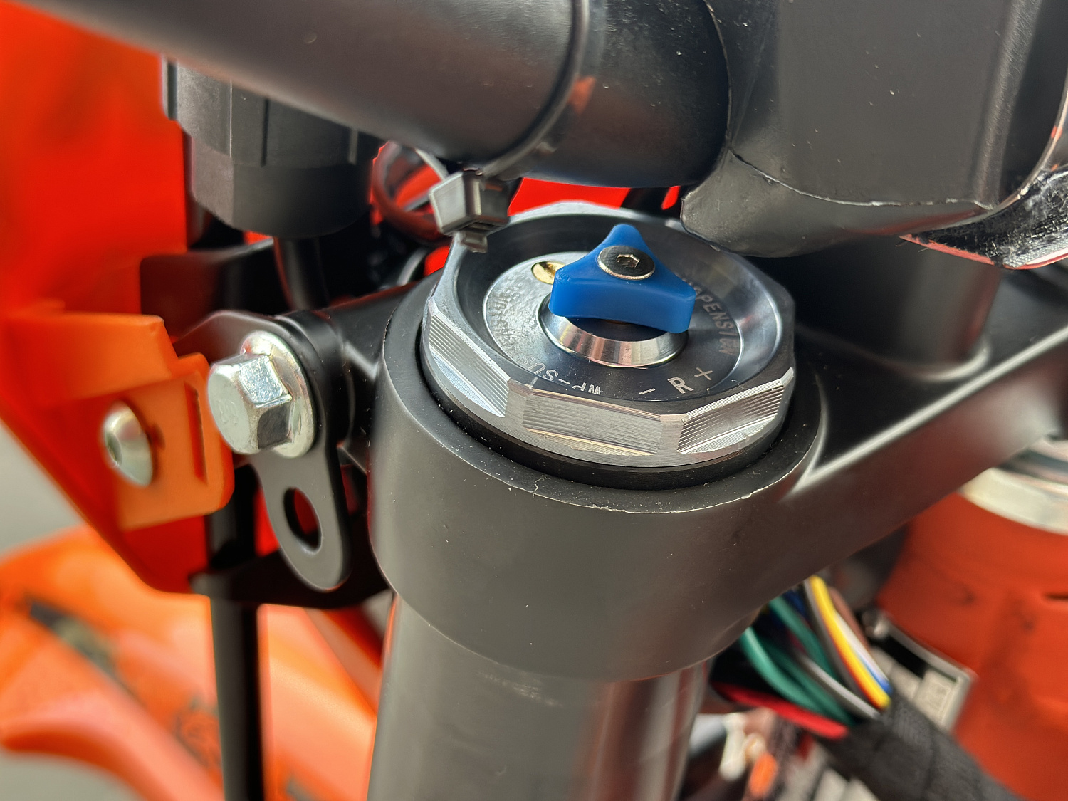 Кроссовый мотоцикл PROMAX MX280 в Саранске