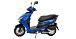 Скутер MOTOLAND (МОТОЛЕНД) FC 150 (WY150) в Саранске
