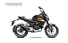 Мопед PROMAX CB130R (49) в Саранске