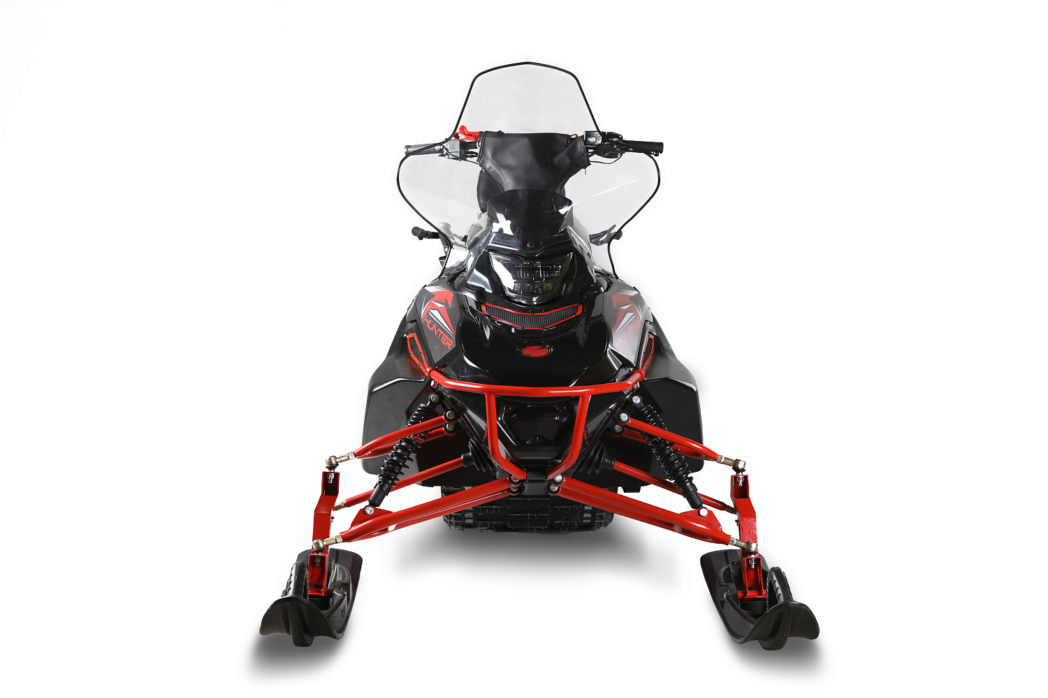 Снегоход IKUDZO HUNTER 700LK 25 V2 в Саранске