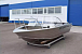 Алюминиевая лодка  Неман-400 DCM NEW в Саранске