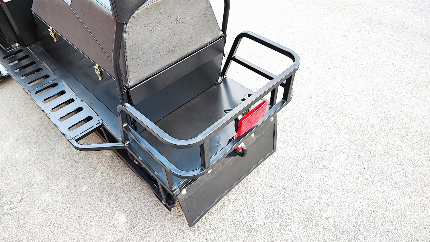 Снегоход PROMAX YAKUT 500 2.0 4T 29 в Саранске