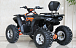 Квадроцикл GBM STORMRIDER 300 NEW PREMIUM в Саранске