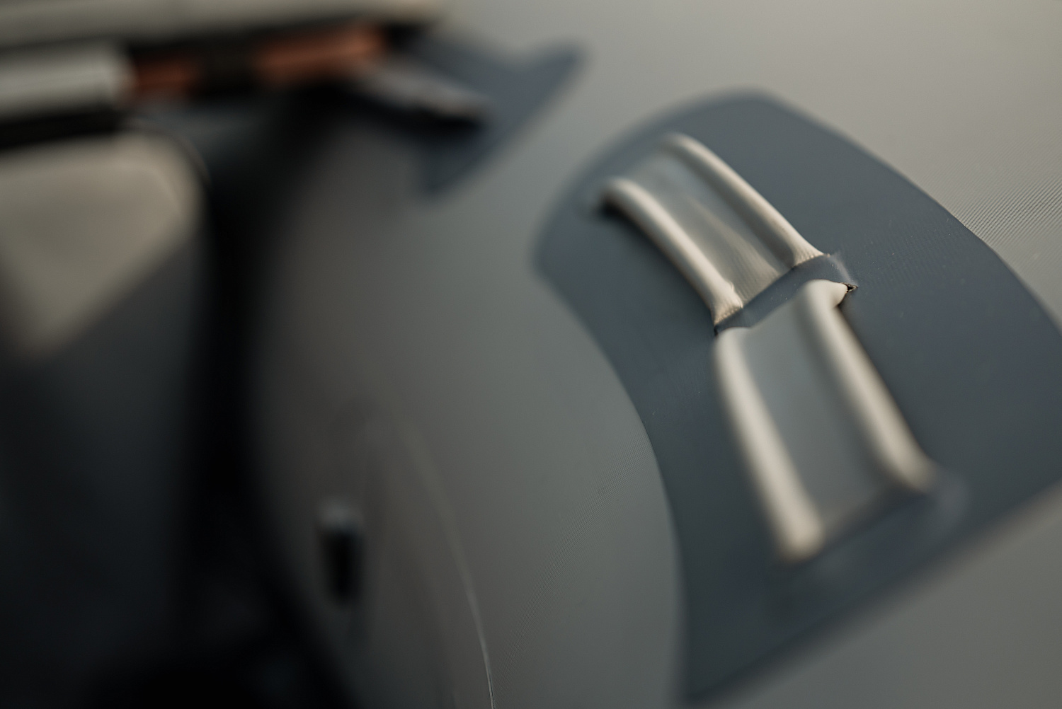 Лодка MISHIMO RIVER JET 390 под водомет в Саранске