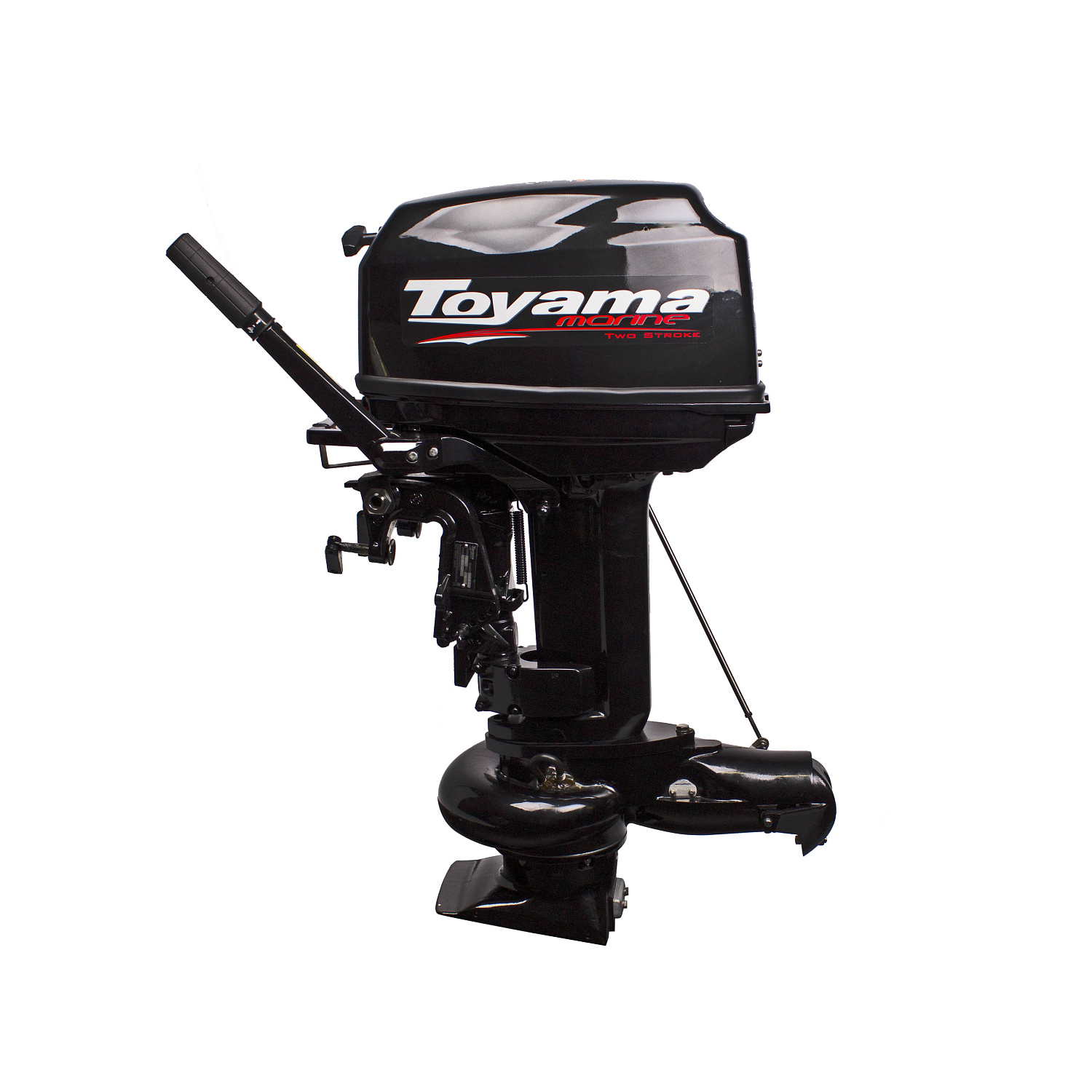 ЛОДОЧНЫЙ МОТОР TOYAMA T30ABMJET в Саранске