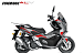 МаксиСкутер PROMAX-HONDA ADV 250(49) EFI (Inspired by HONDA) в Саранске