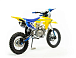 Питбайк MotoLand (МОТОЛЕНД) MZ125 в Саранске