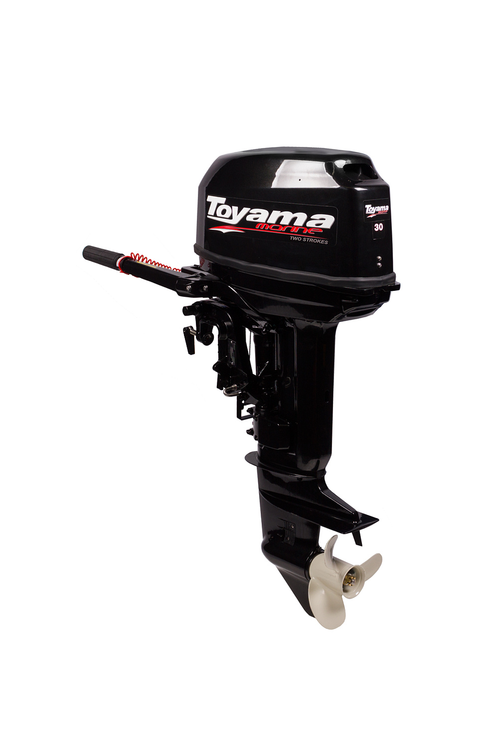 ЛОДОЧНЫЙ МОТОР TOYAMA T30ABMS в Саранске