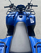 Квадроцикл IRBIS ATV 200 LUX (+лебедка) в Саранске