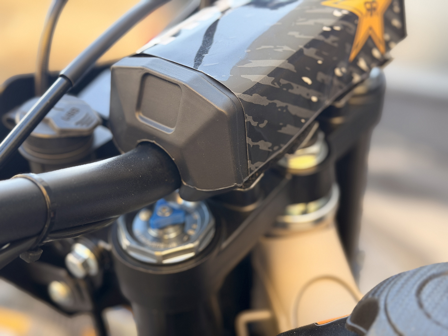 Кроссовый мотоцикл PROMAX MX280 в Саранске