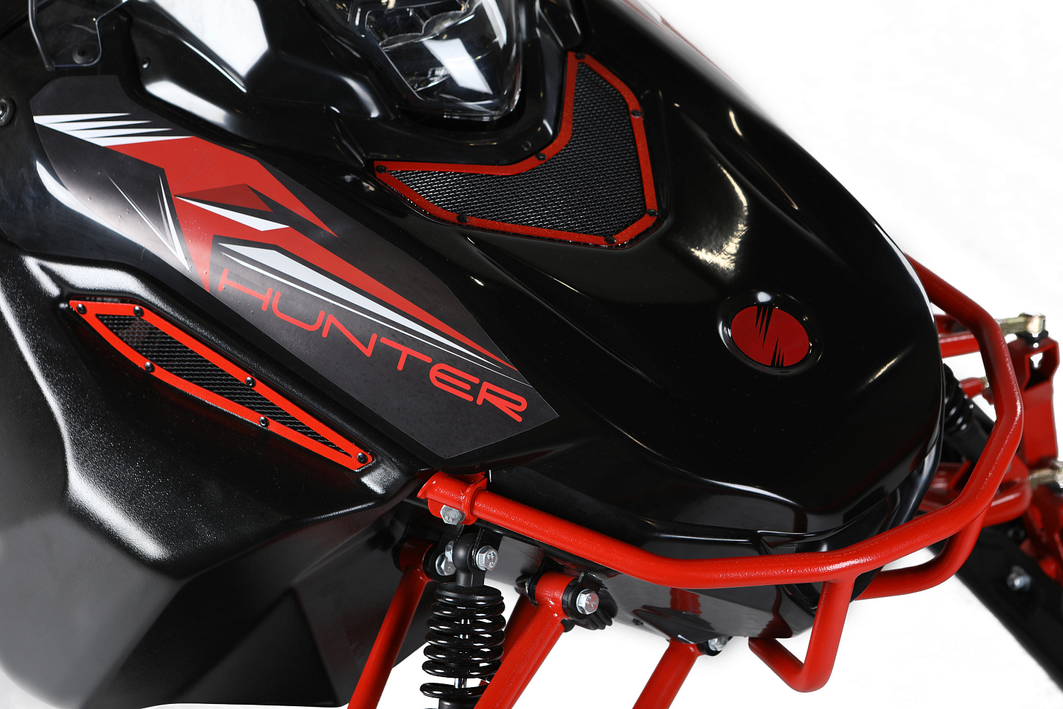 Снегоход IKUDZO HUNTER 700LK 25 V2 в Саранске