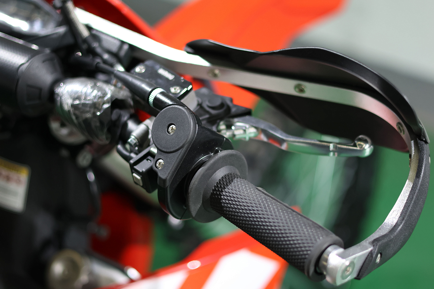 Мотоцикл JHLMOTO JHLofr GS YBS300 (176MN) в Саранске