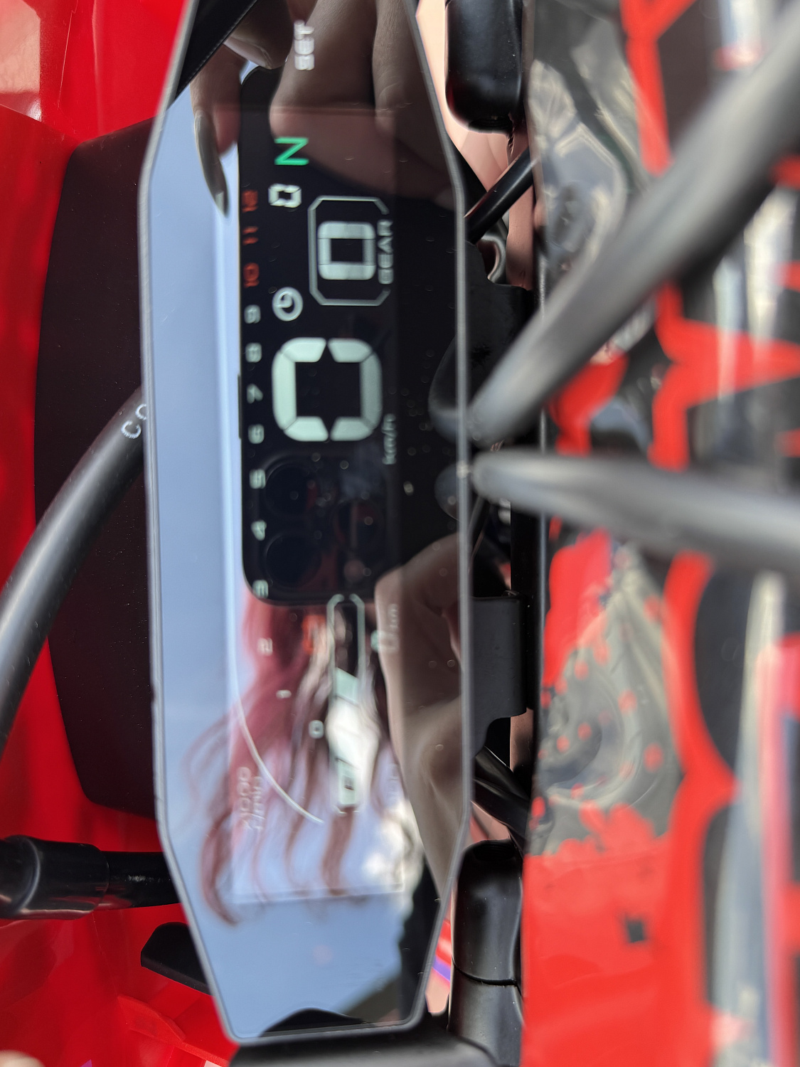 Кроссовый мотоцикл PROMAX MX250 в Саранске