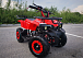Квадроцикл PROMAX ATV MINI 2T 70CC р/с в Саранске