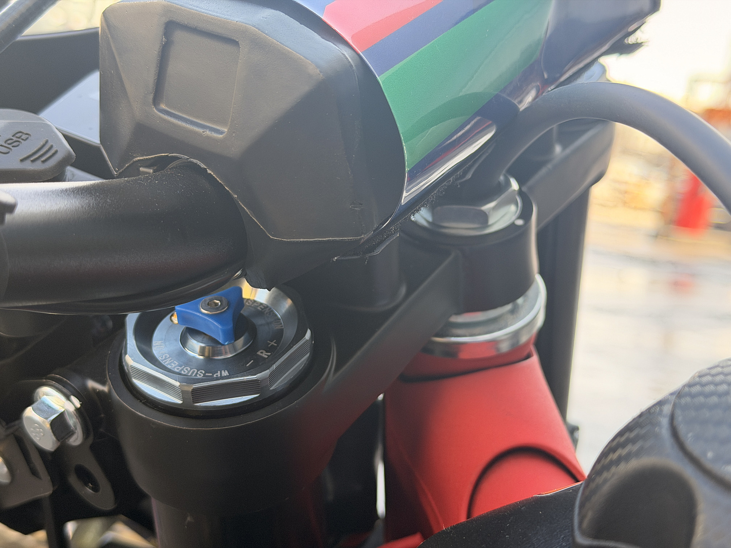 Кроссовый мотоцикл PROMAX MX280 в Саранске