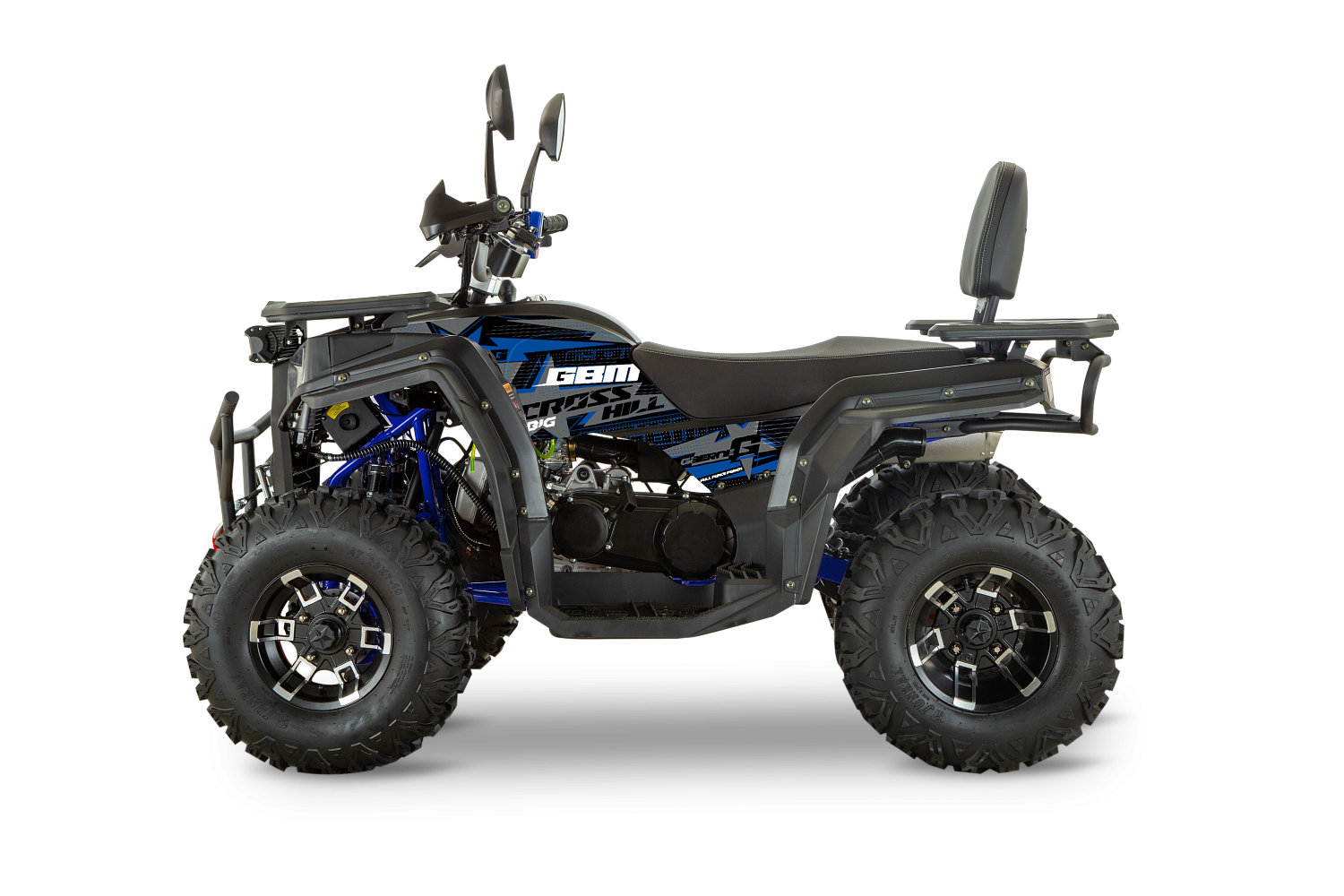 Квадроцикл GBM CROSS HILL 320 BIG PREMIUM в Саранске