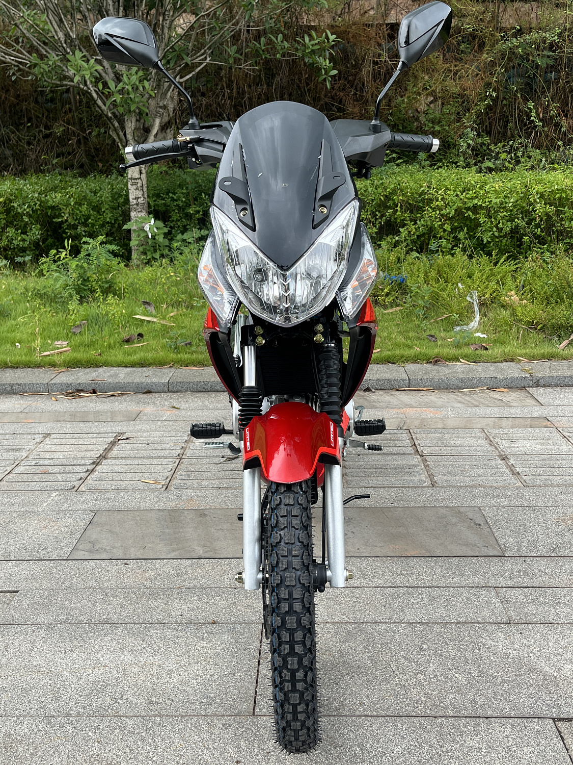 Мопед PROMAX STREET CROSS MAX 150 (49) в Саранске