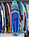 SUP (САП) ДОСКА RAIDEX POWERFANS ITALIAN BLUE BAY 10,6’ (320СМ) в Саранске