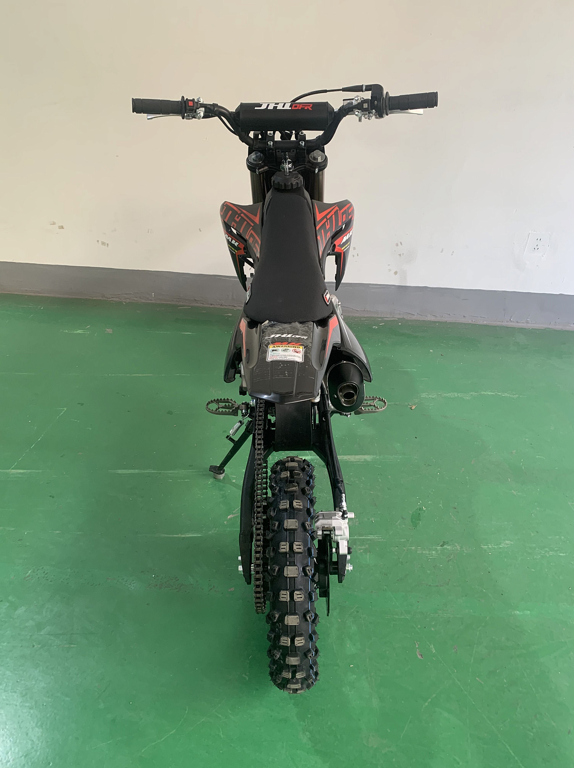 Питбайк JHLMOTO JHL MK125 (14/12) в Саранске