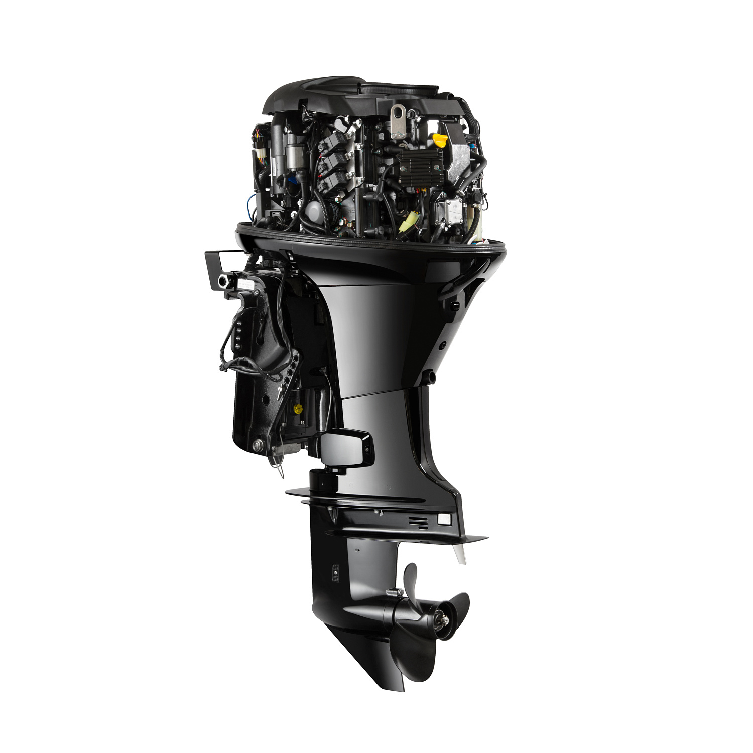 Лодочный мотор GLADIATOR GEF60FVEL-T в Саранске