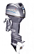 Лодочный мотор SEANOVO SNEF50HVEL-T - EFI (1,85) в Саранске