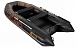 ЛОДКА НАДУВНАЯ YUKONA 430 НДНД в Саранске