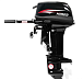 Лодочный мотор HIDEA HD9.9PRO FES (326 см3) в Саранске