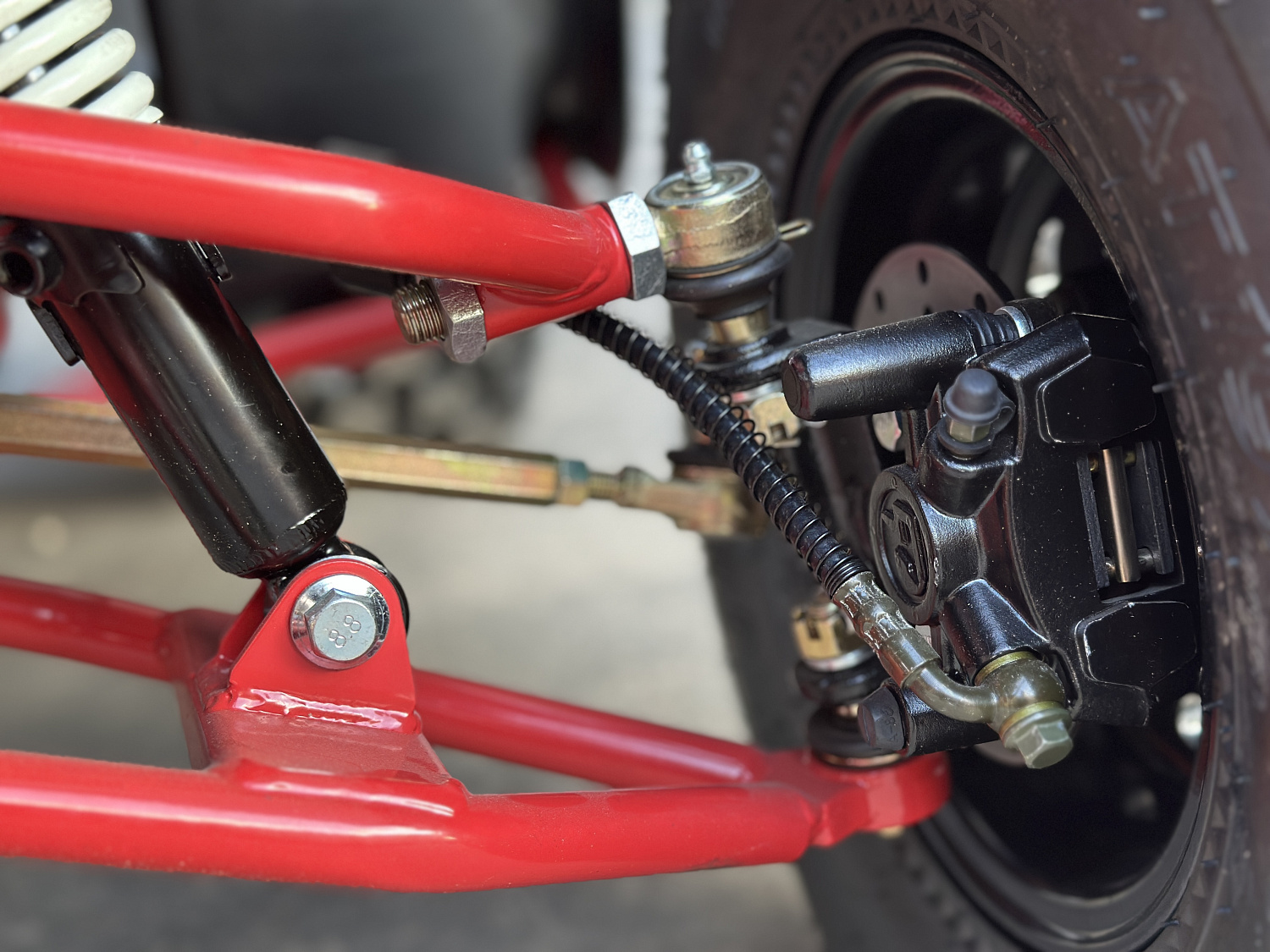 Квадроцикл PROMAX МАЙНКРАФТ 192 PRO 2025 в Саранске