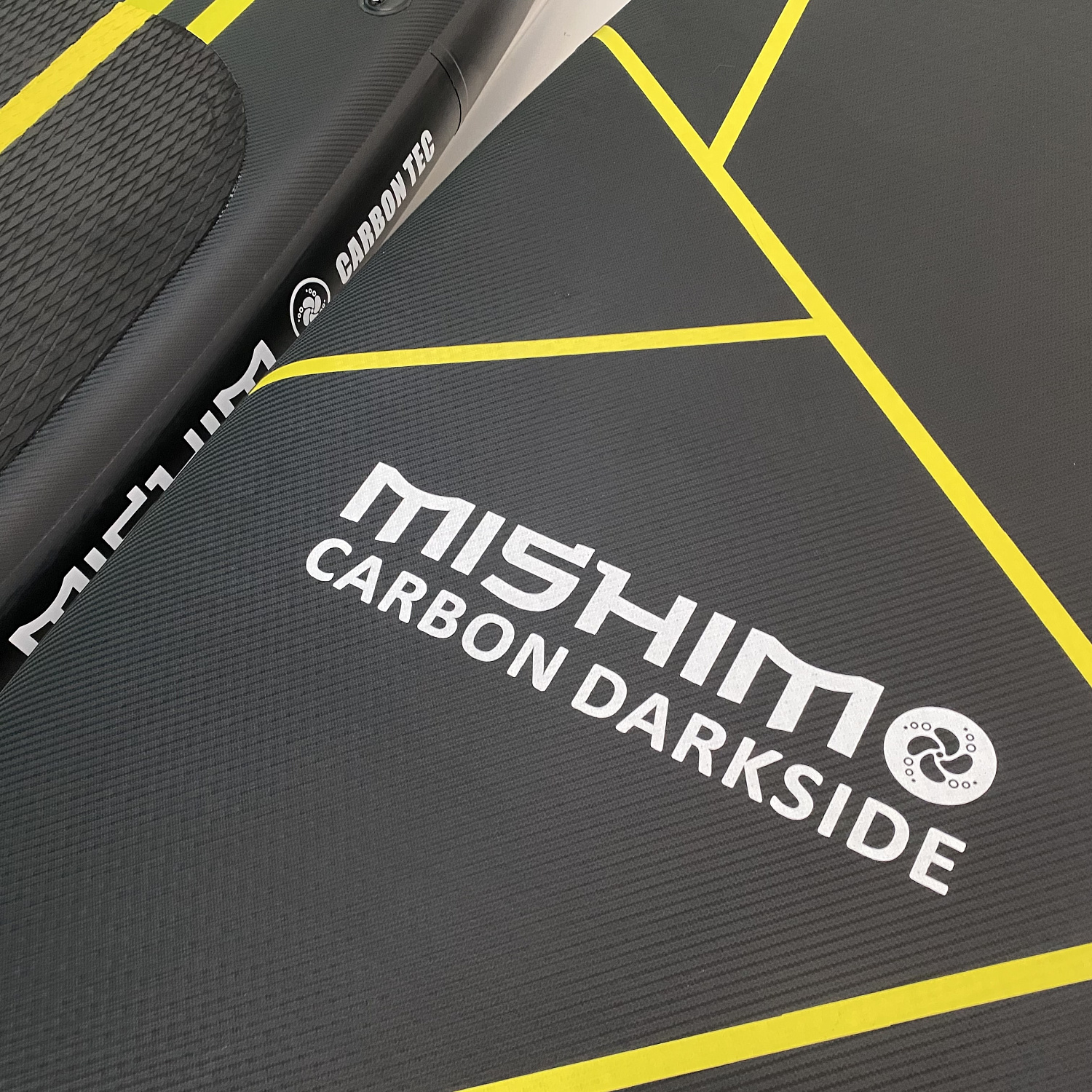 SUP (САП) ДОСКА MISHIMO CARBON DARKSIDE 11’ (335СМ) в Саранске