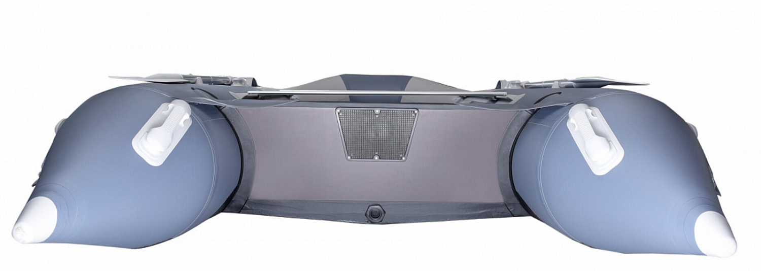 НАДУВНАЯ ЛОДКА GLADIATOR B370AL в Саранске