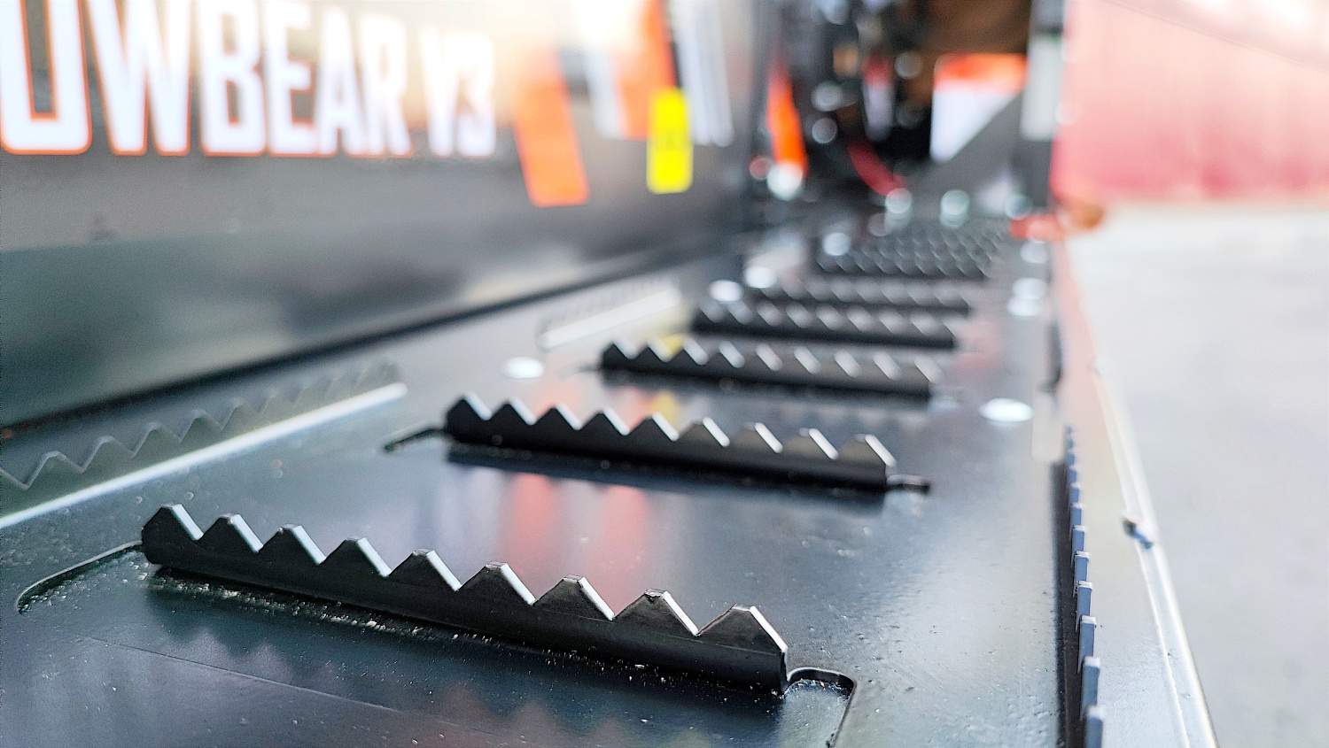 Снегоход PROMAX SNOWBEAR V3 650 2T в Саранске