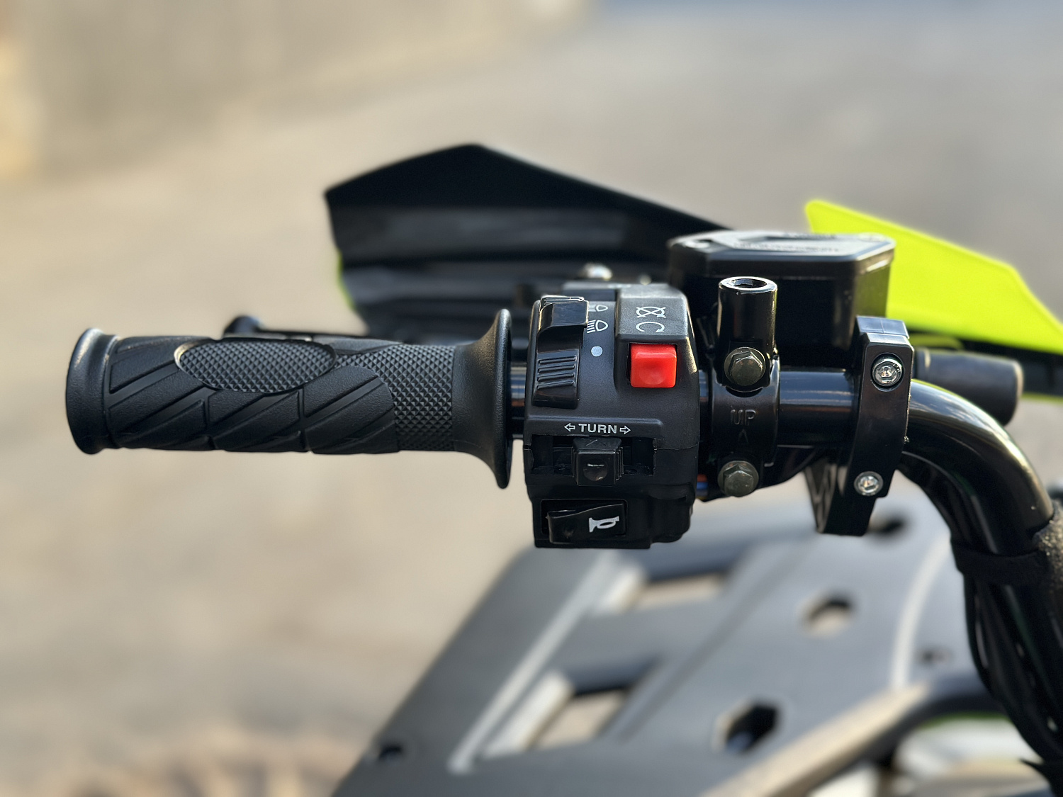 Квадроцикл PROMAX МАЙНКРАФТ 192 PRO 2025 в Саранске