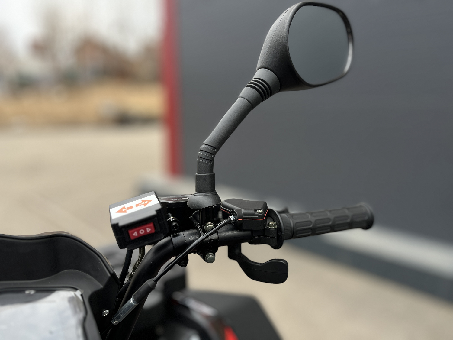 Квадроцикл PROMAX TAURUS 300 MAX-PRO LONG в Саранске