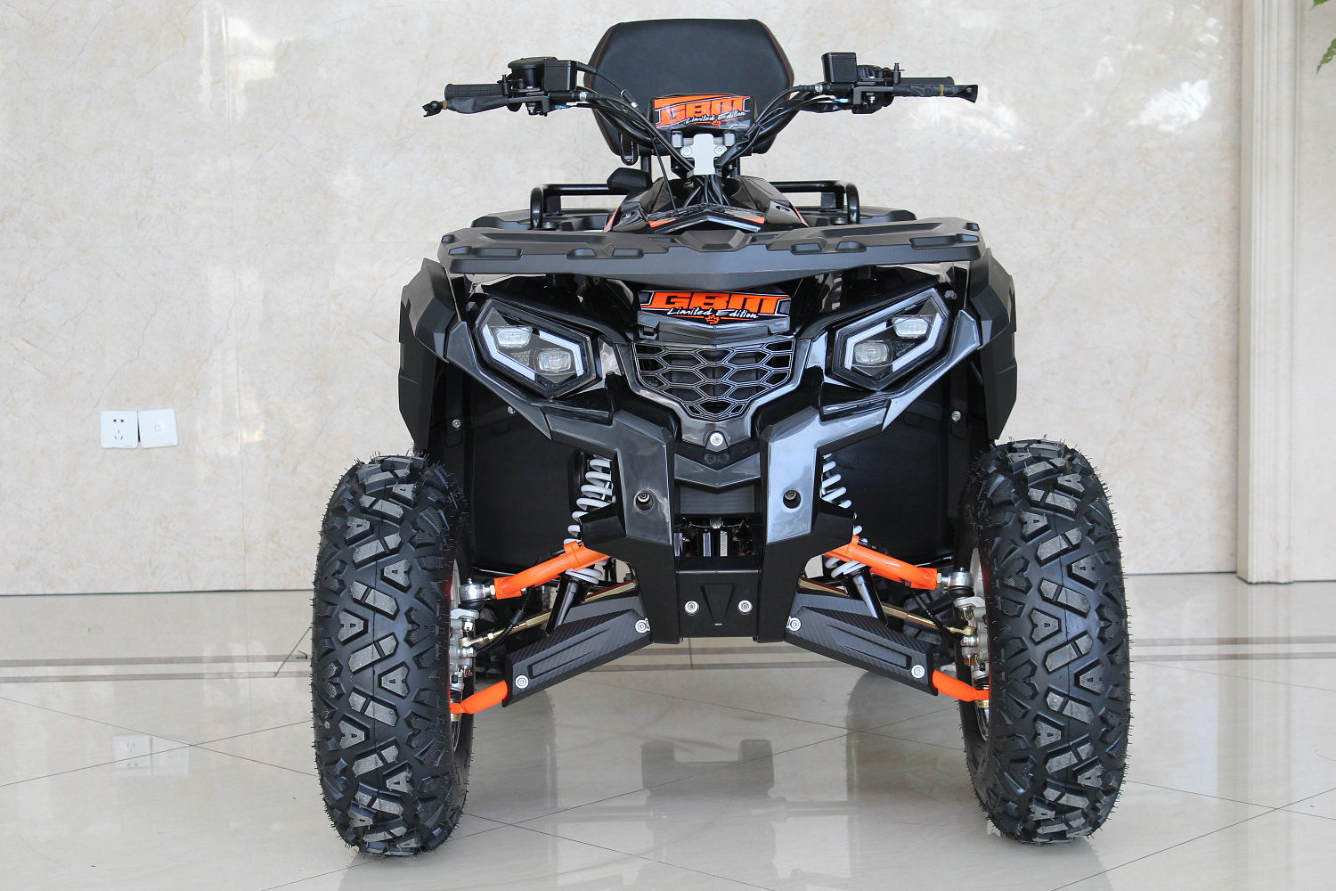 Квадроцикл GBM STORMRIDER 320 PREMIUM в Саранске