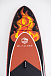 НАДУВНОЙ SUP-BOARD BURNFIRE 10,6 в Саранске