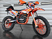 Кроссовый мотоцикл PROMAX INFERNO 380 (4 valves, 6 gears) в Саранске