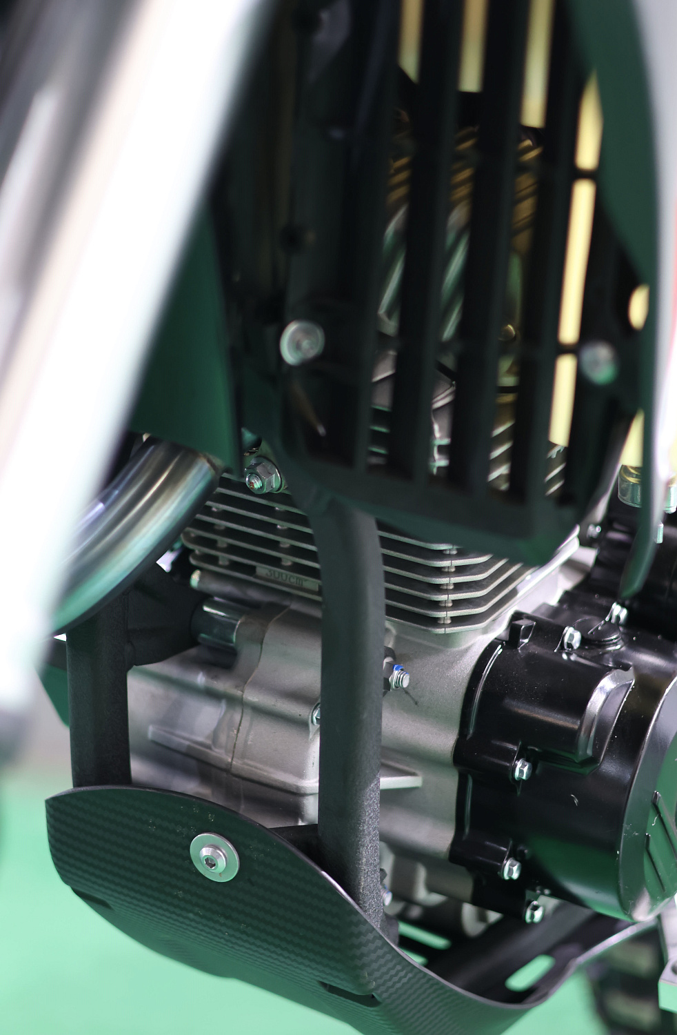 Мотоцикл JHLMOTO JHLofr GS CB300RL в Саранске