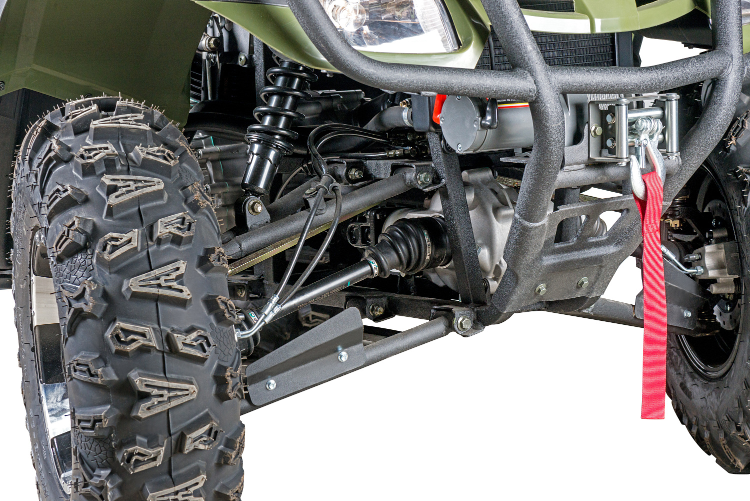 Квадроцикл IRBIS ATV 300 в Саранске