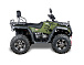 Квадроцикл IRBIS ATV 300 в Саранске