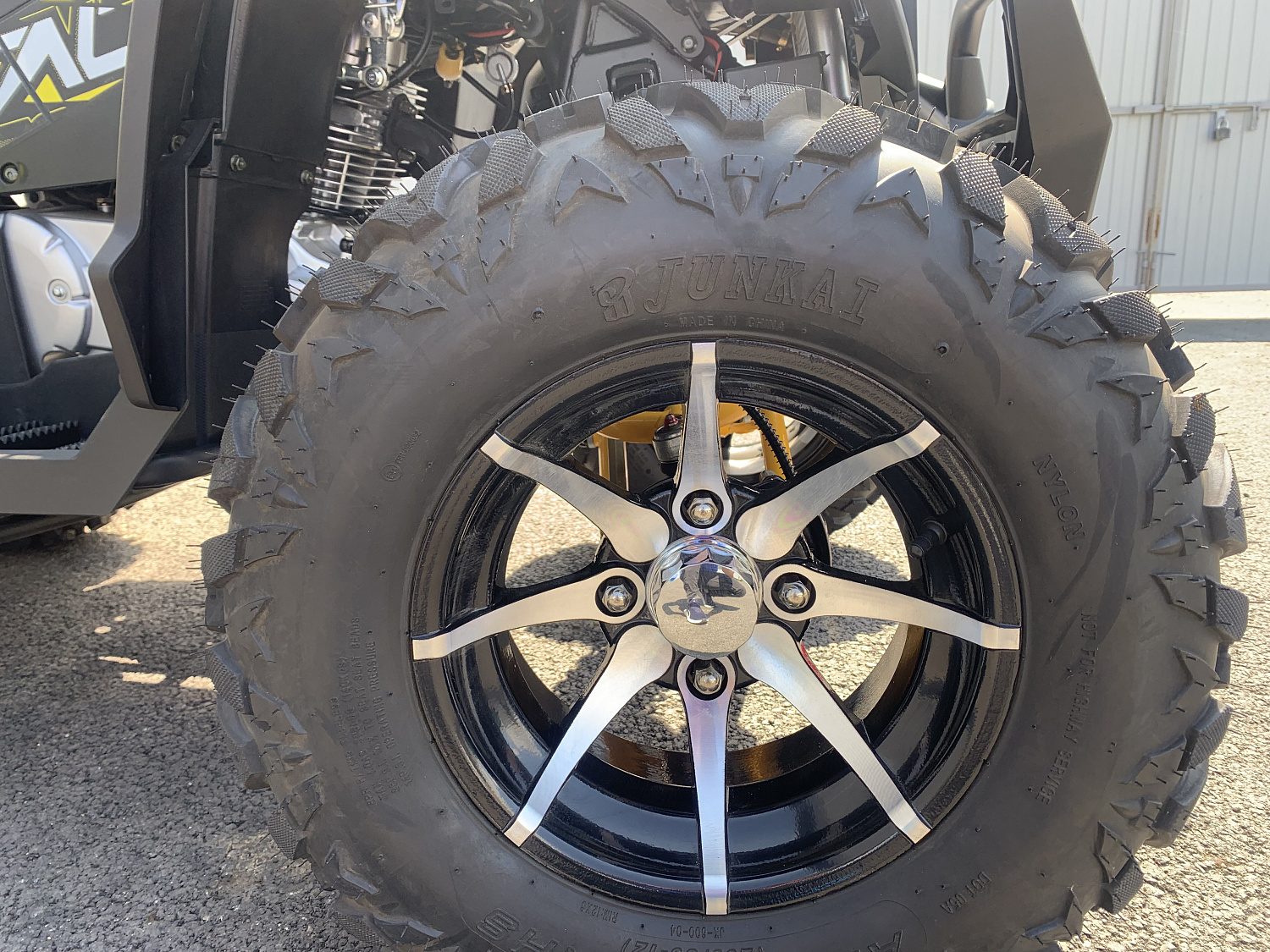 Квадроцикл PROMAX TAURUS 300 MAX-PRO в Саранске