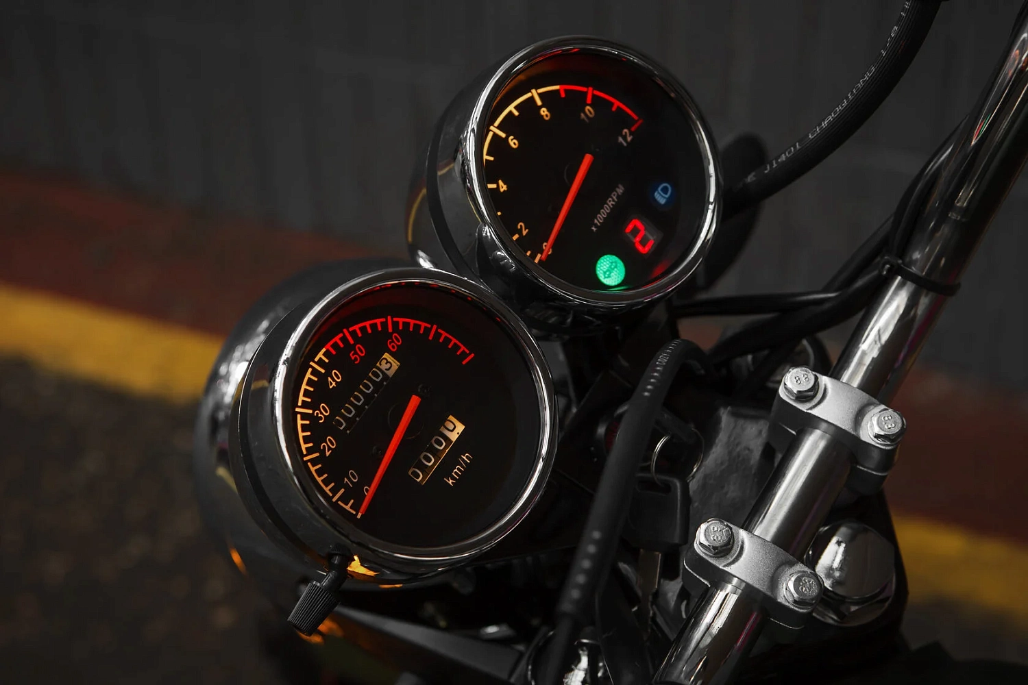 Мотоцикл MINSK  D4 50 M1NSK в Саранске