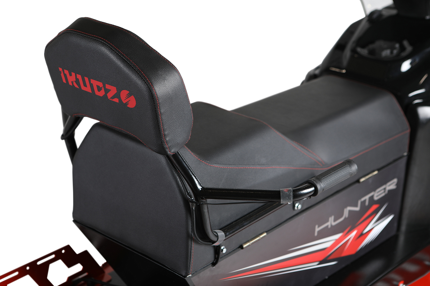 Снегоход IKUDZO HUNTER 700LK 25 V2 в Саранске