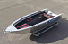 Алюминиевая лодка Wyatboat-390РМ увеличенный борт в Саранске