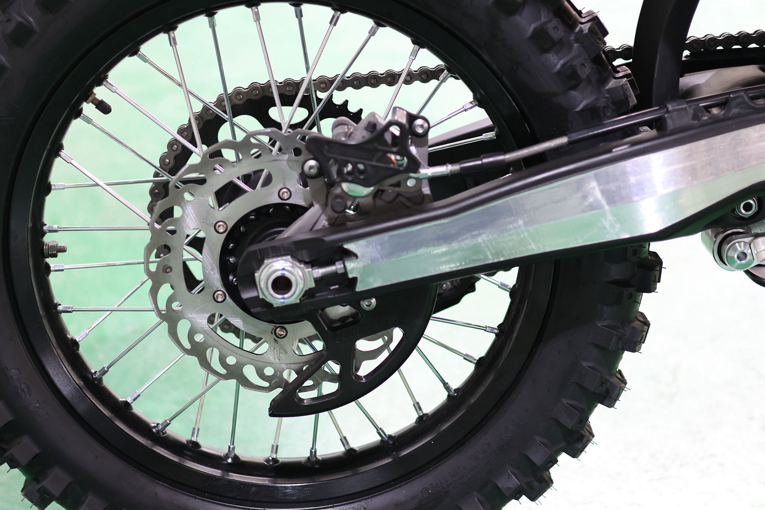 Мотоцикл JHLMOTO JHLofr GS CB300RL в Саранске