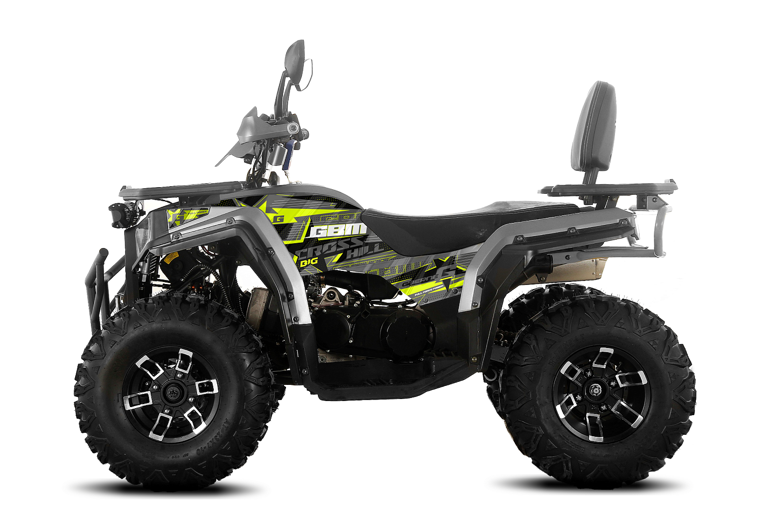 Квадроцикл GBM CROSS HILL 320 BIG PREMIUM в Саранске