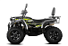 Квадроцикл GBM CROSS HILL 320 BIG PREMIUM в Саранске